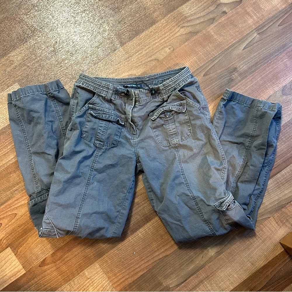 Brandy Melville Cargo Pants